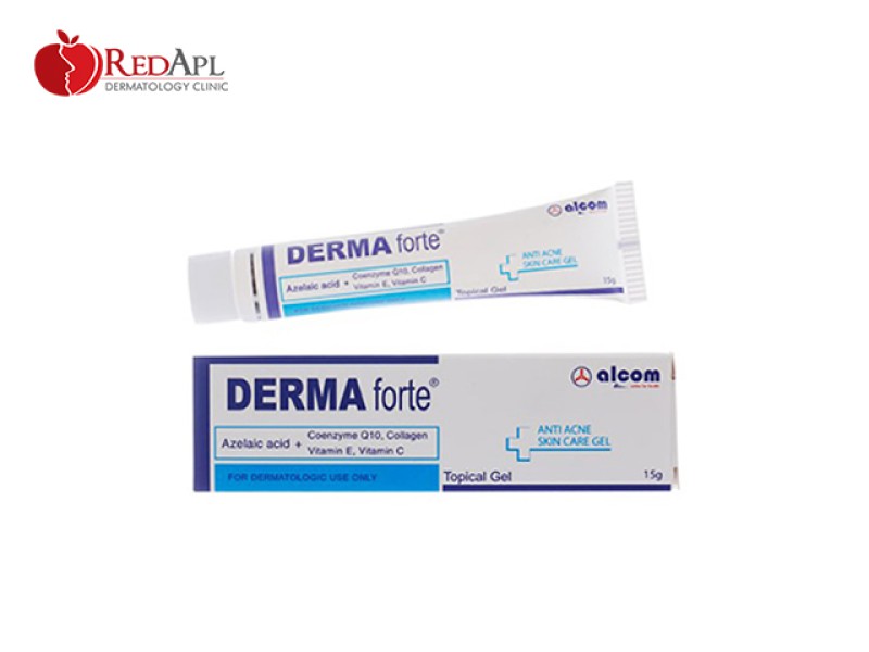 DERMA FORTE
